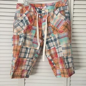 Nori Women’s Bermuda shorts